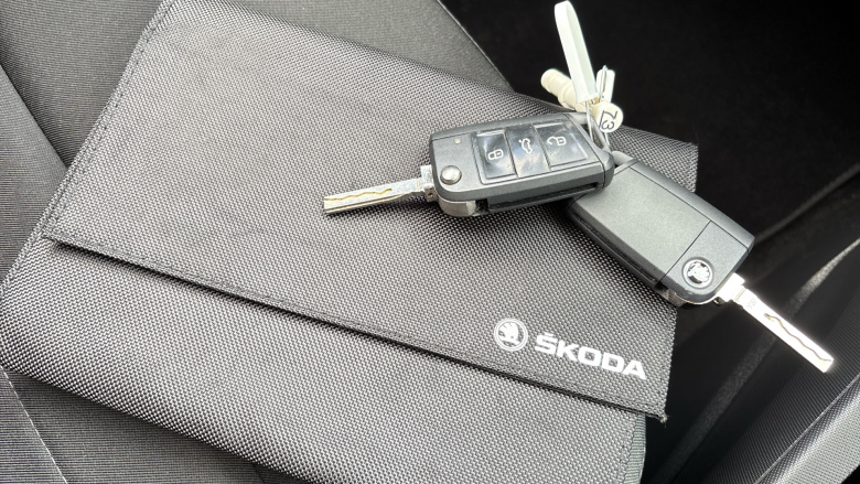 Skoda Fabia 1.0 TSI Colour Edition 5dr Petrol Hatchback